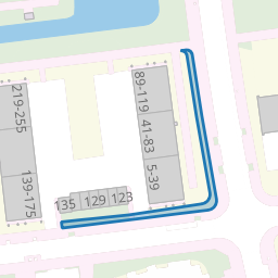 Perceel LDN03-H-5556