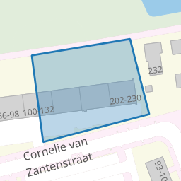 Perceel LDN03-H-5558