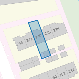 Perceel LDN03-H-5561