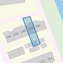 Perceel LDN03-H-5562