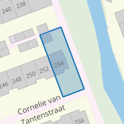 Perceel LDN03-H-5564