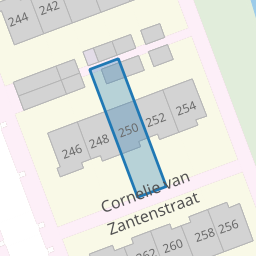 Perceel LDN03-H-5566