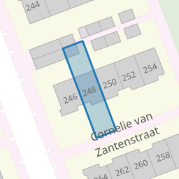 Perceel LDN03-H-5567