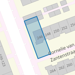 Perceel LDN03-H-5568