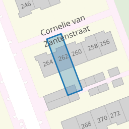 Perceel LDN03-H-5570