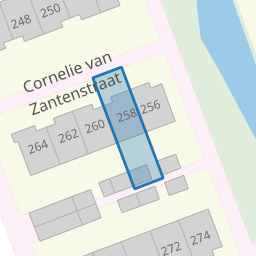 Perceel LDN03-H-5572