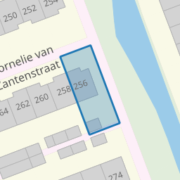 Perceel LDN03-H-5573