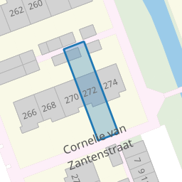 Perceel LDN03-H-5575