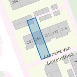 Perceel LDN03-H-5577