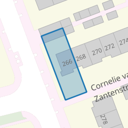 Perceel LDN03-H-5578