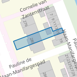 Perceel LDN03-H-5581