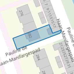 Perceel LDN03-H-5582