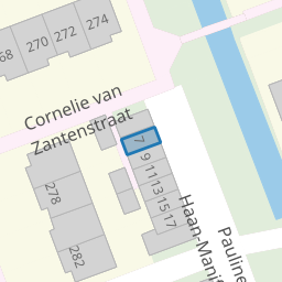 Perceel LDN03-H-5583