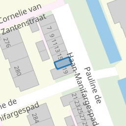 Perceel LDN03-H-5586