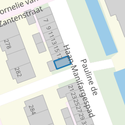 Perceel LDN03-H-5587