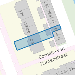 Perceel LDN03-H-5592