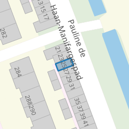 Perceel LDN03-H-5595