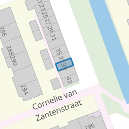 Perceel LDN03-H-5599