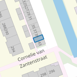 Perceel LDN03-H-5600