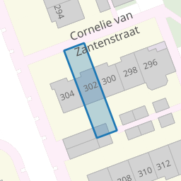 Perceel LDN03-H-5602