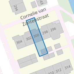 Perceel LDN03-H-5603