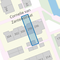 Perceel LDN03-H-5604