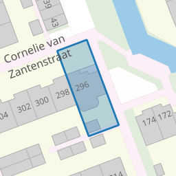 Perceel LDN03-H-5605