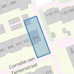 Perceel LDN03-H-5606