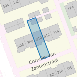 Perceel LDN03-H-5608