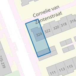 Perceel LDN03-H-5611