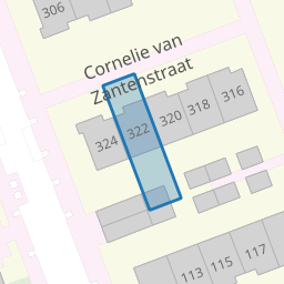 Perceel LDN03-H-5612