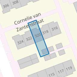 Perceel LDN03-H-5613