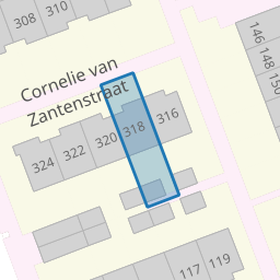 Perceel LDN03-H-5614