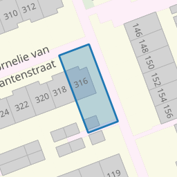 Perceel LDN03-H-5615