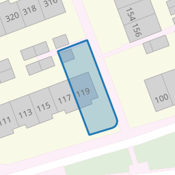 Perceel LDN03-H-5616