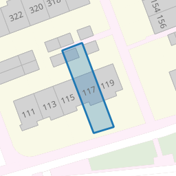 Perceel LDN03-H-5617