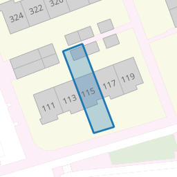 Perceel LDN03-H-5618