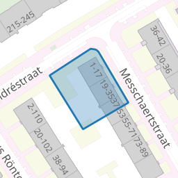 Perceel LDN03-H-5649