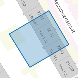 Perceel LDN03-H-5650