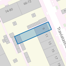 Perceel LDN03-H-5652