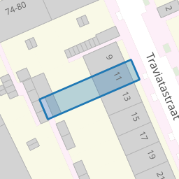 Perceel LDN03-H-5653