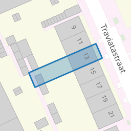 Perceel LDN03-H-5654