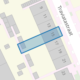 Perceel LDN03-H-5655