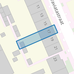 Perceel LDN03-H-5656