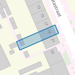 Perceel LDN03-H-5657