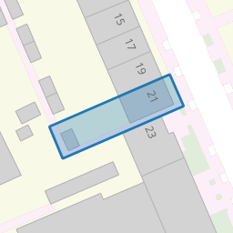 Perceel LDN03-H-5658