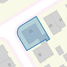 Perceel LDN03-H-5659