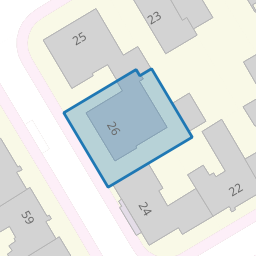 Perceel LDN03-H-5660