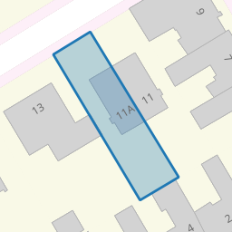 Perceel LDN03-H-5661