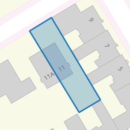 Perceel LDN03-H-5662